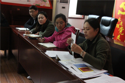 攜手提升服務(wù)，共筑旅游新體驗(yàn)——大九旅集團(tuán)黃龍索道分公司與黃龍景區(qū)管理局票務(wù)處聯(lián)合舉辦票務(wù)知識(shí)培訓(xùn)交流會(huì)